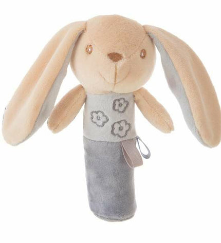 Soft plush cuddle toy from BigBuy Kids, featuring a cute, colorful stuffed animal perfect for children’s play and comfort.