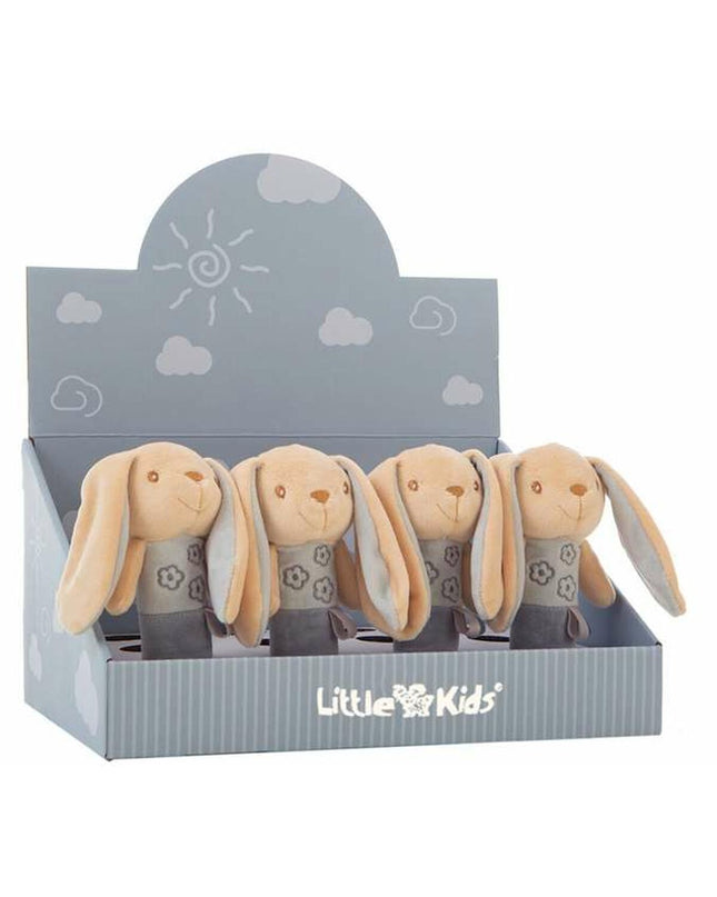Soft plush toy from BigBuy Kids, cuddly and colorful stuffed animal suitable for children, displayed on a white background.