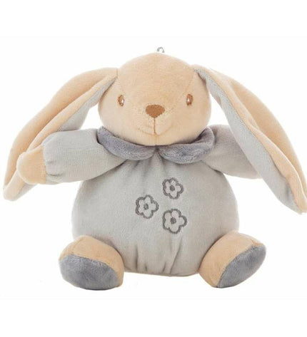 Soft 18 cm plush toy from BigBuy Kids, featuring a cute, cuddly animal design perfect for children.
