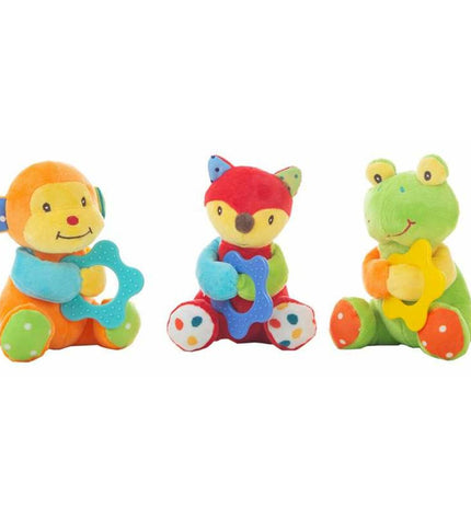 Soft plush toy from BigBuy Kids, a cuddly stuffed animal ideal for children’s play and comfort.