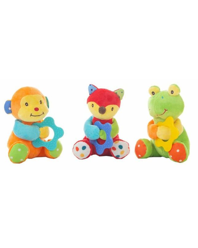 Soft plush toy from BigBuy Kids, a cuddly stuffed animal ideal for children’s play and comfort.