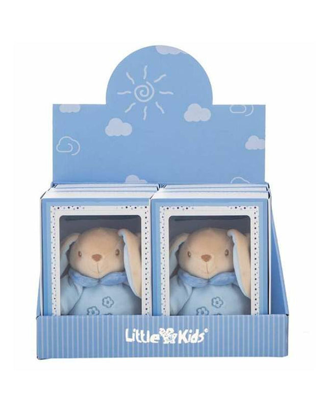 Soft 18 cm plush toy from BigBuy Kids, cuddly stuffed animal perfect for children, featuring a cute design and colorful fabric.
