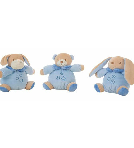 Soft plush toy in the shape of a cuddly 18 cm stuffed animal from BigBuy Kids, perfect for children’s play and comfort.