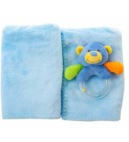 BigBuy Fun plush toy, 100x75 cm soft cuddly stuffed animal for play and comfort, in playful design.