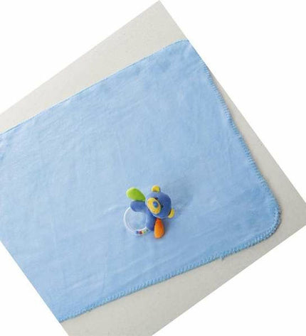 Soft plush toy by BigBuy Fun, 100 x 75 cm, featuring colorful, cuddly fabric perfect for children’s play and comfort.