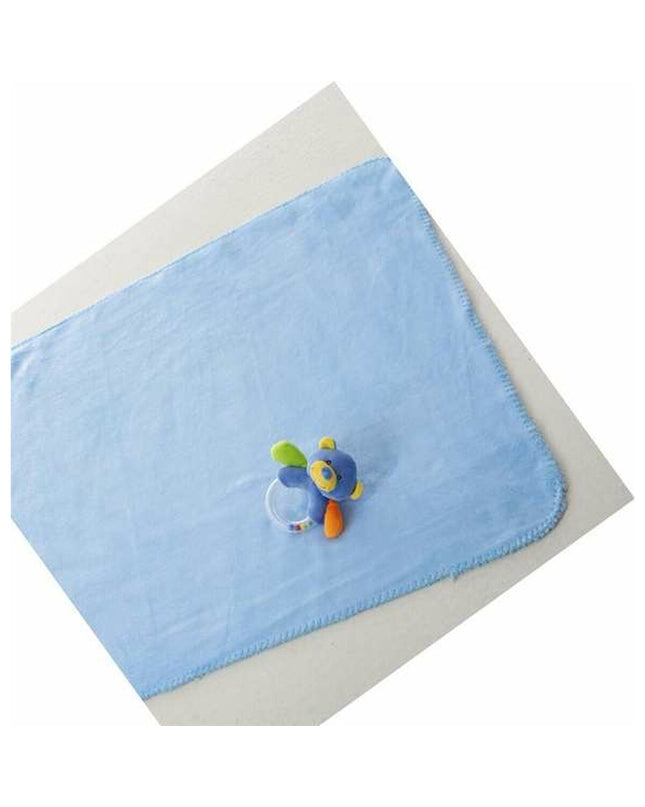 Soft plush toy by BigBuy Fun, 100 x 75 cm, featuring colorful, cuddly fabric perfect for children’s play and comfort.