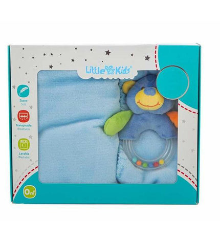 BigBuy Fun soft plush toy measuring 100x75 cm, perfect for cuddling and play in the speelgoed en games category.