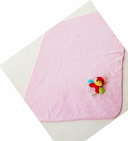 Soft plush toy by BigBuy Fun, 100 x 75 cm, cozy stuffed animal perfect for children, in a playful design.
