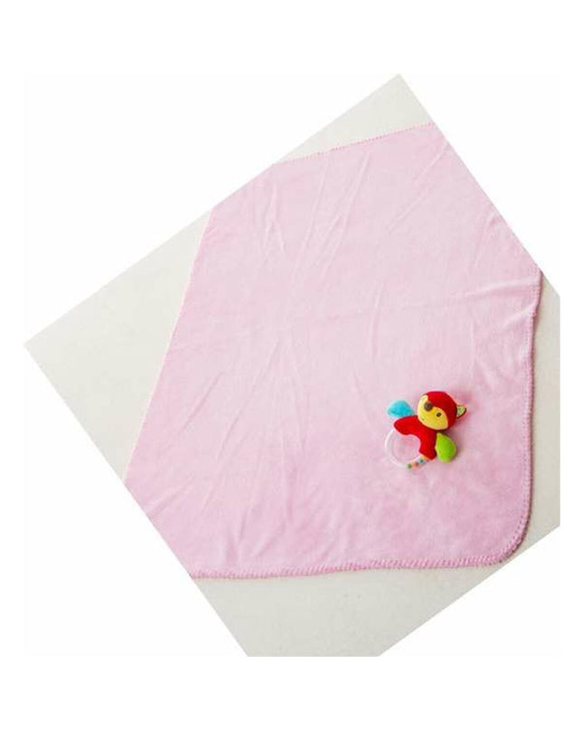 Soft plush toy by BigBuy Fun, 100 x 75 cm, cozy stuffed animal perfect for children, in a playful design.