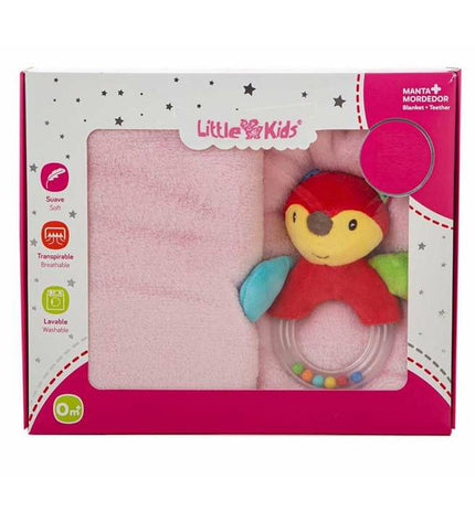 BigBuy Fun soft plush toy, 100x75 cm, cozy and cuddly stuffed animal for children, part of speelgoed en games collectie