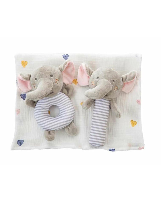 Soft plush toy from BigBuy Fun, 90 x 65 cm, in playful design, perfect for cuddling and imaginative play.