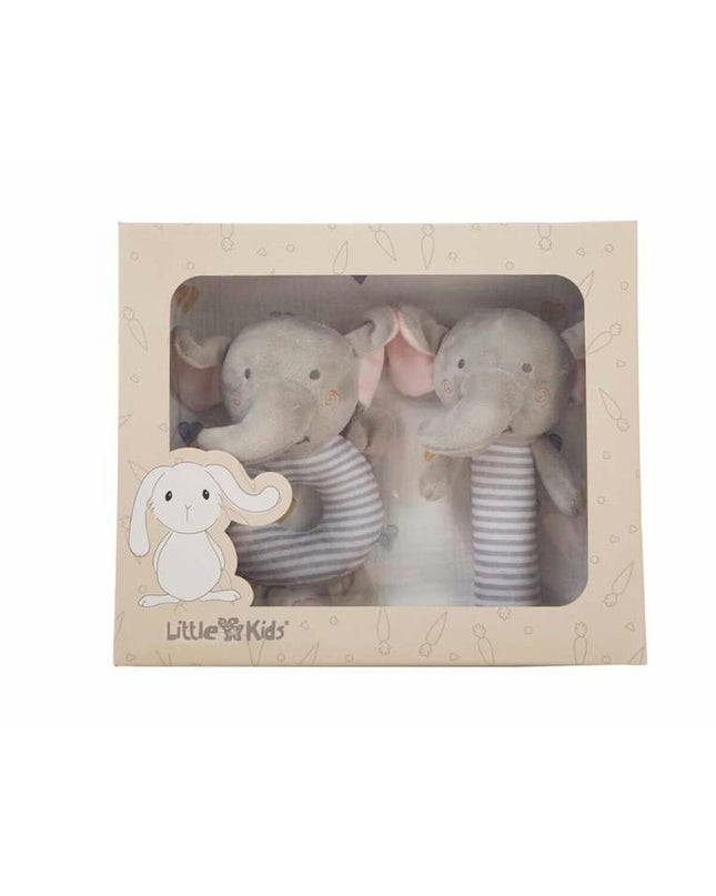 BigBuy Fun plush toy measuring 90 x 65 cm, soft and cuddly stuffed animal for children, from the Speelgoed en games category.