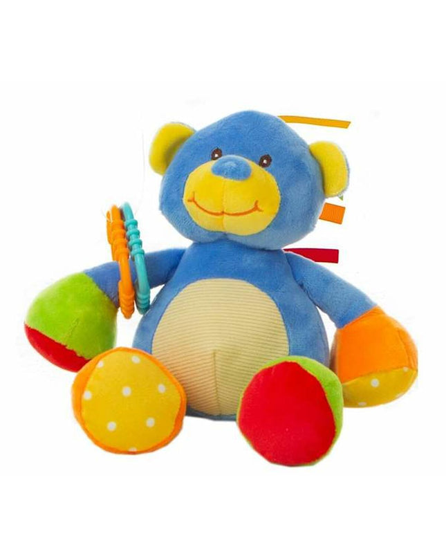 Soft 26 cm plush toy from BigBuy Fun, ideal for cuddling and play, featuring a colorful and friendly design.