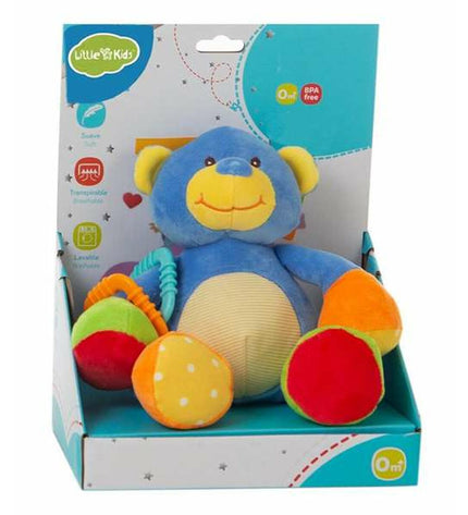 Soft plush toy from BigBuy Fun, 26 cm cuddly stuffed animal perfect for play and comfort.