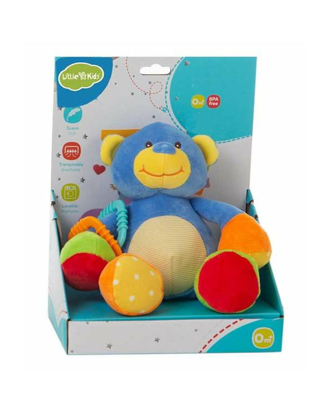 Soft plush toy from BigBuy Fun, 26 cm cuddly stuffed animal perfect for play and comfort.