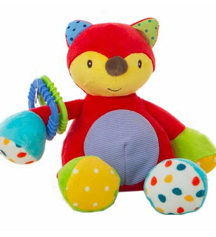 Soft 26 cm plush toy by BigBuy Fun, featuring colorful fabric and a cuddly, kid-friendly design perfect for children.
