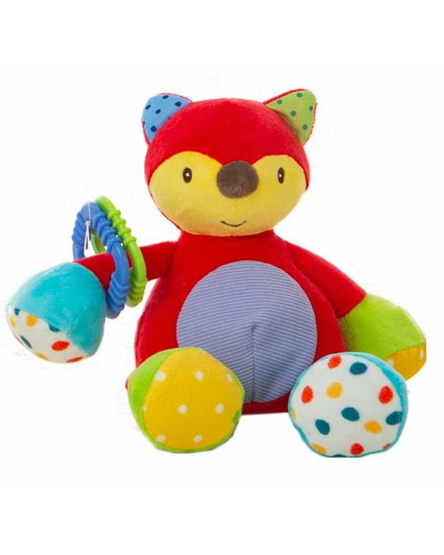 Soft 26 cm plush toy by BigBuy Fun, featuring colorful fabric and a cuddly, kid-friendly design perfect for children.