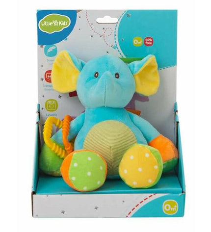 Soft 26cm plush toy from BigBuy Fun, featuring a cuddly design perfect for children’s play and comfort.