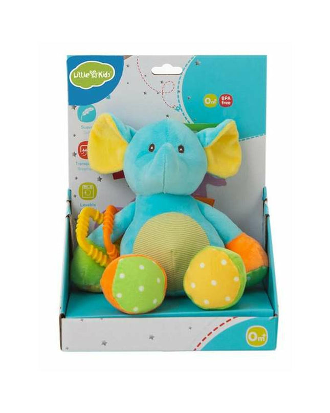 Soft 26cm plush toy from BigBuy Fun, featuring a cuddly design perfect for children’s play and comfort.