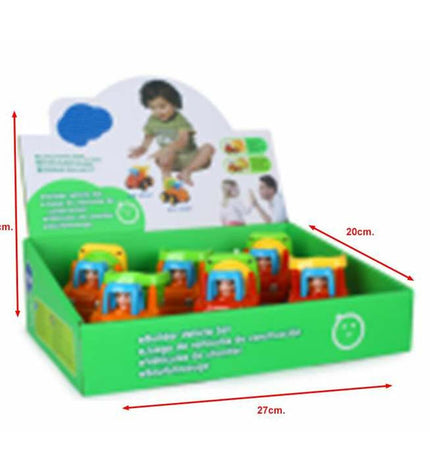 Soft polyester plush toy from BigBuy Kids, cuddly stuffed animal in a playful design for children.