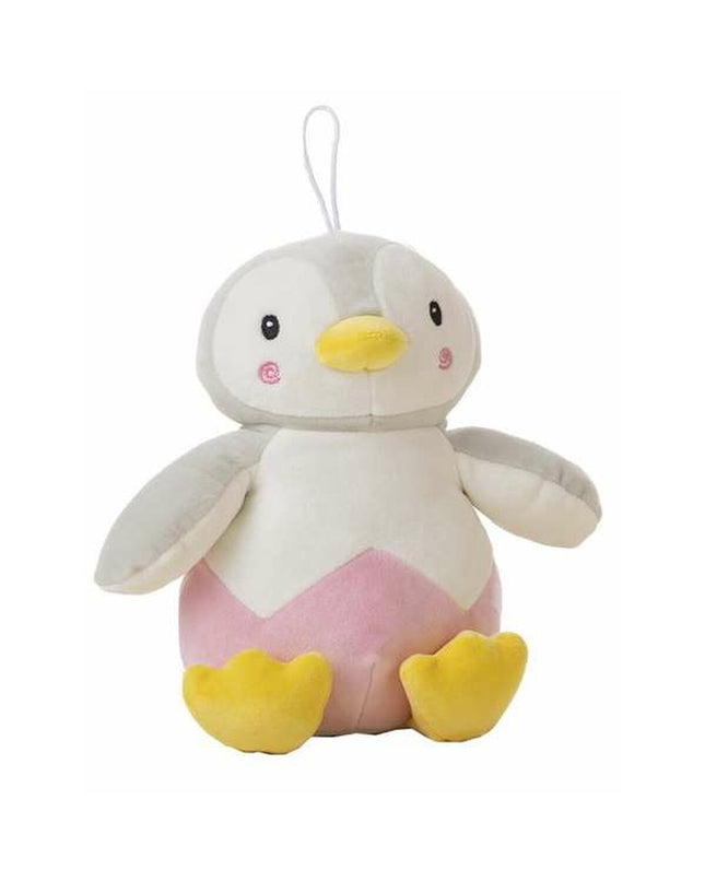 Soft polyester plush toy from BigBuy Kids, featuring a cute, cuddly design in vibrant colors for children’s play and comfort.
