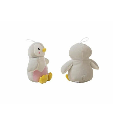 Soft polyester stuffed toy from BigBuy Kids, featuring a plush, cuddly design ideal for children’s play and comfort.