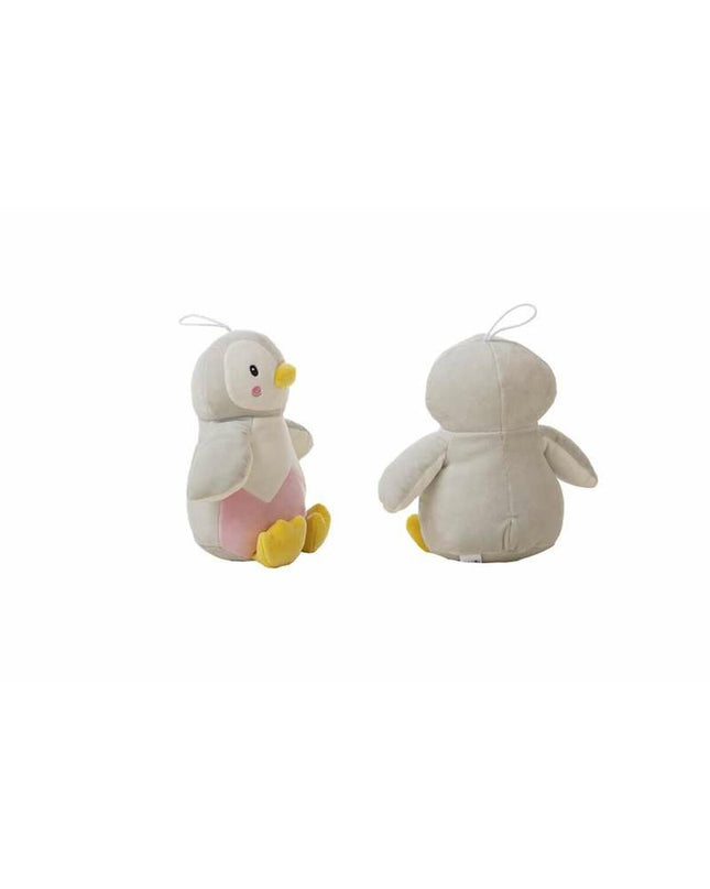 Soft polyester stuffed toy from BigBuy Kids, featuring a plush, cuddly design ideal for children’s play and comfort.