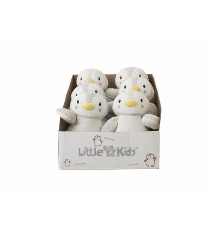 Soft polyester plush toy from BigBuy Kids, colorful and cuddly stuffed animal perfect for children.