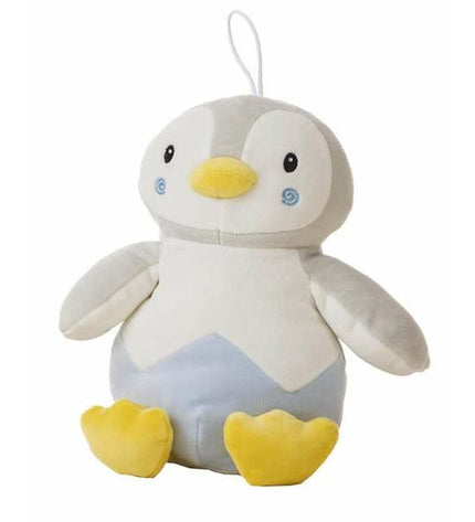 Soft polyester plush toy from BigBuy Kids, a cuddly and colorful stuffed animal for children, perfect for play and comfort.
