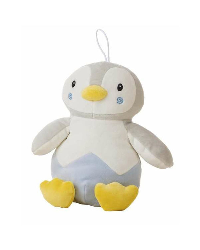 Soft polyester plush toy from BigBuy Kids, a cuddly and colorful stuffed animal for children, perfect for play and comfort.