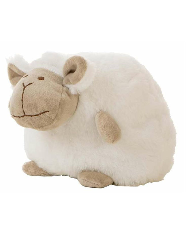 Soft polyester plush toy from BigBuy Kids, ideal for children, featuring a cuddly, colorful design perfect for play and comfort.