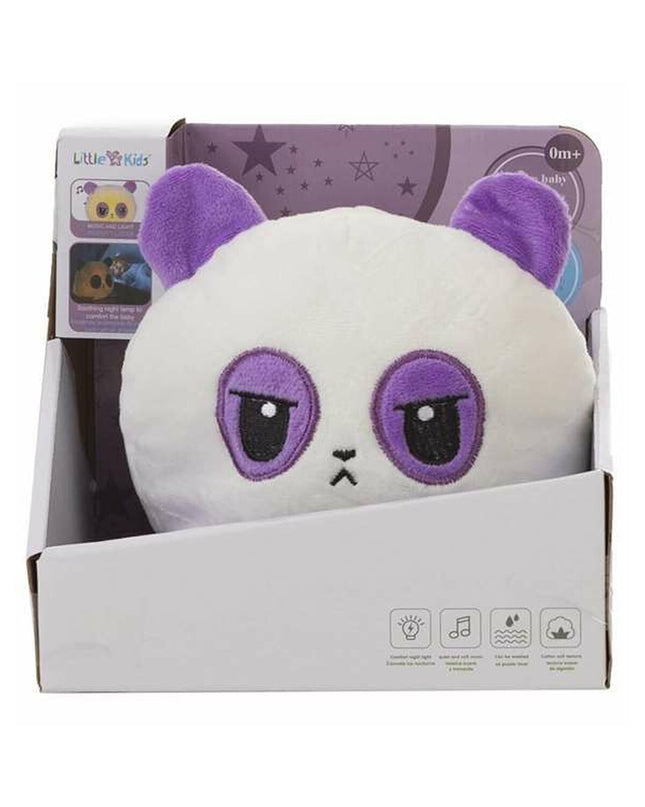 Soft polyester plush toy from BigBuy Kids, ideal for children, featuring a cuddly, colorful design in the speelgoed en games category.