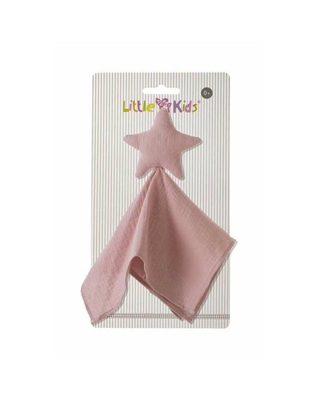 Soft polyester cotton plush toy from BigBuy Kids, a cuddly and colorful stuffed animal for children in the plush toy collection.
