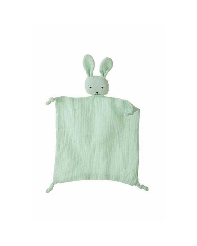 Soft polyester and cotton plush toy from BigBuy Kids, featuring a cuddly, colorful design in the category of soft toys and games.