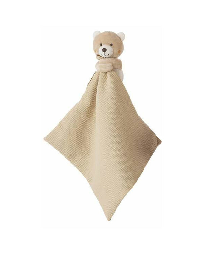 Soft polyester plush toy from BigBuy Kids, cuddly and colorful stuffed animal ideal for kids' play and comfort.