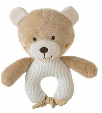 Colorful baby rattle toy from BigBuy Kids, designed for young children to hold and shake during playtime.