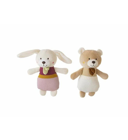Colorful baby rattle toy from BigBuy Kids, designed for young children to hold and shake for sensory fun.