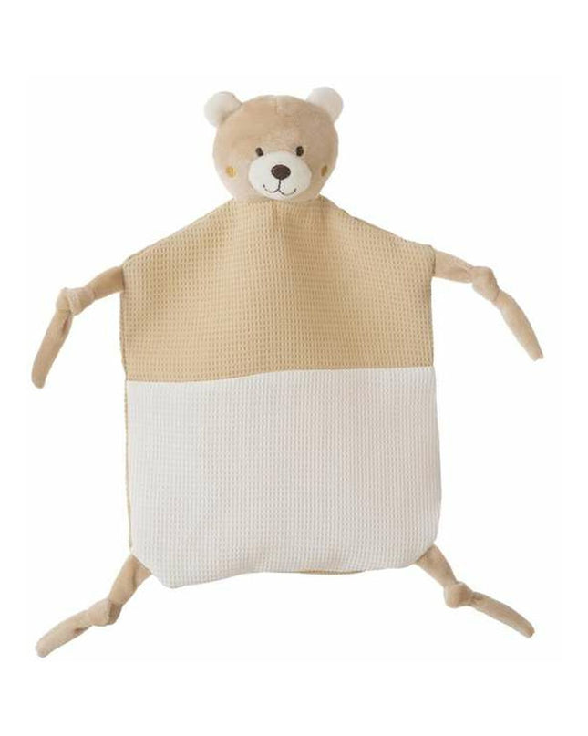 Soft polyester stuffed animal toy from BigBuy Kids, featuring a plush, cuddly design ideal for children's play and comfort.