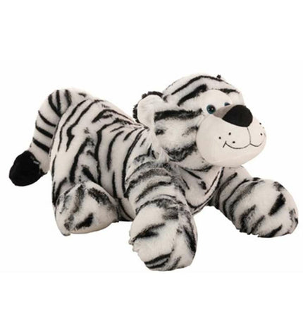 BigBuy Fun Selva Pompi plush toy, 85 cm soft stuffed animal from the Speelgoed en games collection, featuring colorful jungle animal design.