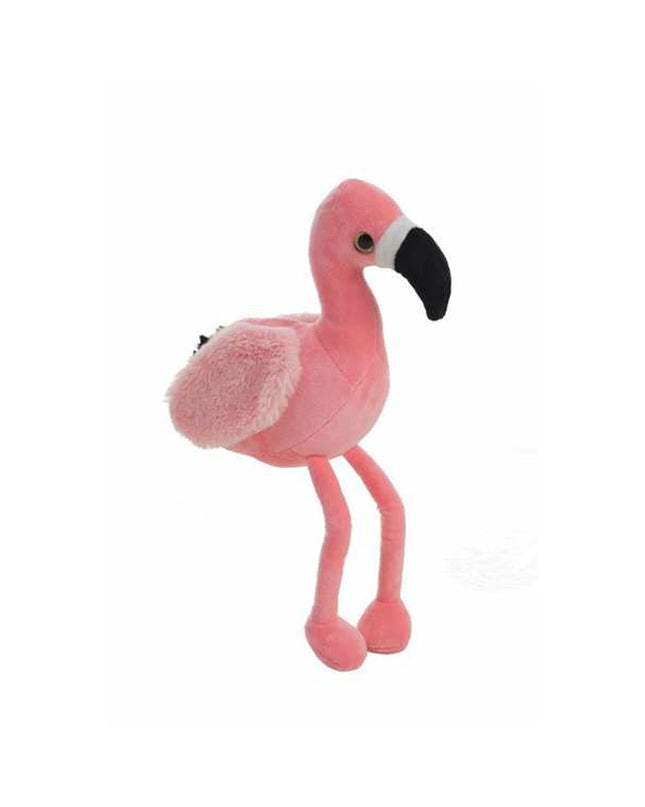 Soft polyester plush toy from BigBuy Kids, a cuddly and colorful stuffed animal for children.