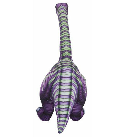 Soft plush dinosaur reindeer toy from BigBuy Fun, 72 cm, ideal for cuddling and play in the category of plush toys and games.