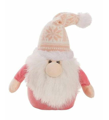 Soft plush toy Noel Boli from BigBuy Fun, a cuddly stuffed animal ideal for children, with a friendly face and colorful details.