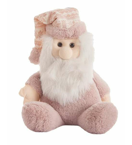 Soft plush toy Noel from BigBuy Fun, cuddly stuffed animal for children, with a friendly face and colorful design.