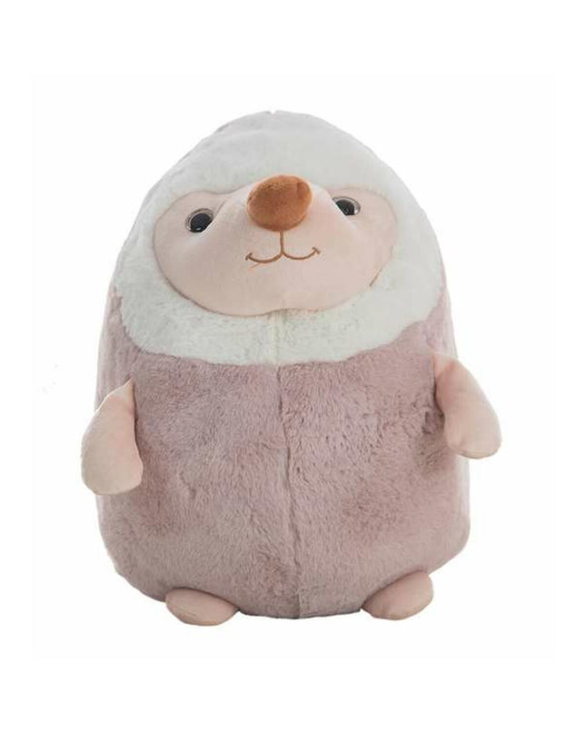 BigBuy Fun Boli Egel plush toy, 50 cm soft stuffed animal perfect for cuddling and play in the speelgoed en games category.