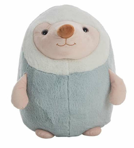 Soft plush Boli Egel toy from BigBuy Fun, 50 cm, ideal for cuddling and play in the plush toy and games category.