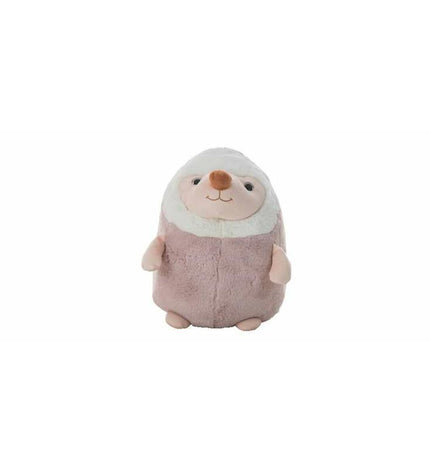 Soft plush Boli Egel toy from BigBuy Fun, 36 cm, featuring detailed plush fabric and realistic hedgehog design.