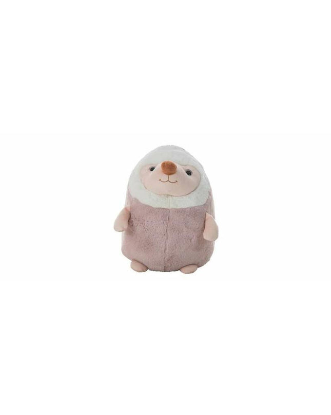 Soft plush Boli Egel toy from BigBuy Fun, 36 cm, featuring detailed plush fabric and realistic hedgehog design.