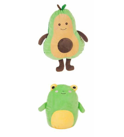 Soft 26 cm plush toy from BigBuy Kids, featuring a cute, cuddly design ideal for children’s play and comfort.