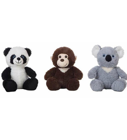 Soft 26 cm plush toy from BigBuy Kids, featuring a cute and cuddly design, perfect for children’s play and comfort.