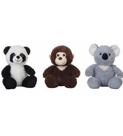 Soft 26 cm plush toy from BigBuy Kids, featuring a cuddly and colorful stuffed animal perfect for children.